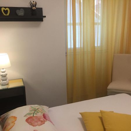 Apartman U Srcu Grada - Ilicev Prolaz Split Exterior foto